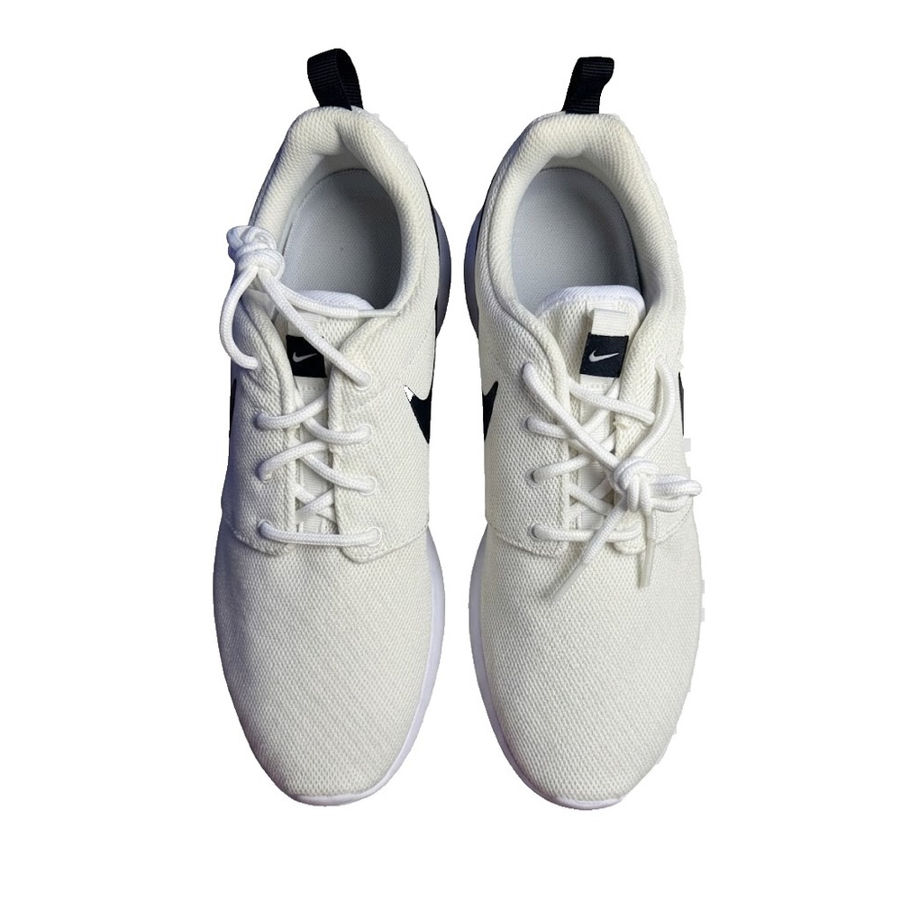 Women's Shoes Nike Roshe One White Sneakers
